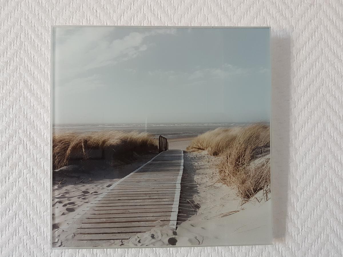 Hotel De Normandie Saint-Aubin-Sur-Mer  Kültér fotó